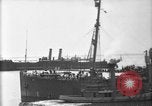 Image of United States troops Newport News Virginia USA, 1935, second 6 stock footage video 65675069502