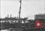 Image of United States troops Newport News Virginia USA, 1935, second 9 stock footage video 65675069502