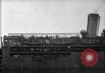 Image of United States troops Newport News Virginia USA, 1935, second 19 stock footage video 65675069502