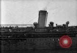 Image of United States troops Newport News Virginia USA, 1935, second 23 stock footage video 65675069502