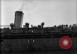 Image of United States troops Newport News Virginia USA, 1935, second 27 stock footage video 65675069502