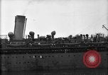 Image of United States troops Newport News Virginia USA, 1935, second 28 stock footage video 65675069502