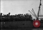 Image of United States troops Newport News Virginia USA, 1935, second 33 stock footage video 65675069502