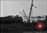 Image of United States troops Newport News Virginia USA, 1935, second 37 stock footage video 65675069502