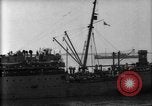 Image of United States troops Newport News Virginia USA, 1935, second 38 stock footage video 65675069502