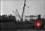 Image of United States troops Newport News Virginia USA, 1935, second 39 stock footage video 65675069502