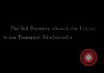 Image of United States troops Newport News Virginia USA, 1935, second 43 stock footage video 65675069502