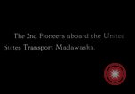 Image of United States troops Newport News Virginia USA, 1935, second 45 stock footage video 65675069502