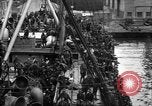 Image of United States troops Newport News Virginia USA, 1935, second 55 stock footage video 65675069502