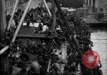 Image of United States troops Newport News Virginia USA, 1935, second 56 stock footage video 65675069502