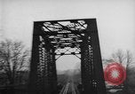 Image of a train United States USA, 1923, second 3 stock footage video 65675069504