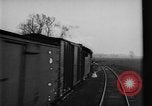Image of a train United States USA, 1923, second 6 stock footage video 65675069504