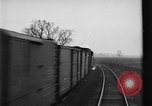 Image of a train United States USA, 1923, second 7 stock footage video 65675069504