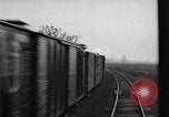 Image of a train United States USA, 1923, second 8 stock footage video 65675069504