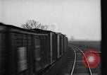 Image of a train United States USA, 1923, second 9 stock footage video 65675069504