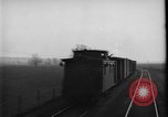 Image of a train United States USA, 1923, second 15 stock footage video 65675069504