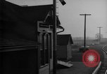 Image of a train United States USA, 1923, second 16 stock footage video 65675069504