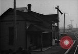 Image of a train United States USA, 1923, second 18 stock footage video 65675069504