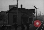 Image of a train United States USA, 1923, second 19 stock footage video 65675069504
