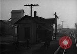 Image of a train United States USA, 1923, second 20 stock footage video 65675069504
