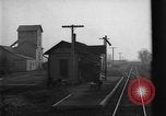 Image of a train United States USA, 1923, second 22 stock footage video 65675069504