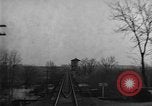 Image of a train United States USA, 1923, second 24 stock footage video 65675069504