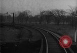 Image of a train United States USA, 1923, second 25 stock footage video 65675069504