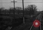 Image of a train United States USA, 1923, second 28 stock footage video 65675069504