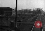 Image of a train United States USA, 1923, second 30 stock footage video 65675069504