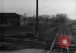 Image of a train United States USA, 1923, second 31 stock footage video 65675069504