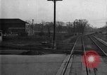 Image of a train United States USA, 1923, second 32 stock footage video 65675069504