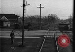 Image of a train United States USA, 1923, second 34 stock footage video 65675069504