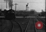 Image of a train United States USA, 1923, second 35 stock footage video 65675069504