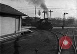 Image of a train United States USA, 1923, second 37 stock footage video 65675069504
