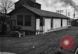 Image of a train United States USA, 1923, second 41 stock footage video 65675069504