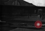 Image of a train United States USA, 1923, second 43 stock footage video 65675069504