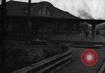 Image of a train United States USA, 1923, second 45 stock footage video 65675069504