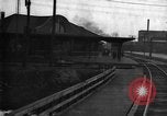 Image of a train United States USA, 1923, second 47 stock footage video 65675069504