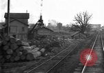 Image of a train United States USA, 1923, second 49 stock footage video 65675069504
