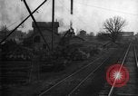 Image of a train United States USA, 1923, second 51 stock footage video 65675069504
