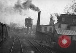 Image of a train United States USA, 1923, second 55 stock footage video 65675069504