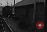 Image of a train United States USA, 1923, second 57 stock footage video 65675069504
