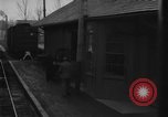 Image of a train United States USA, 1923, second 58 stock footage video 65675069504