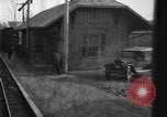 Image of a train United States USA, 1923, second 61 stock footage video 65675069504
