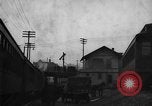 Image of a train United States USA, 1923, second 5 stock footage video 65675069505