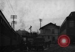 Image of a train United States USA, 1923, second 7 stock footage video 65675069505