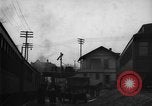Image of a train United States USA, 1923, second 8 stock footage video 65675069505