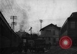 Image of a train United States USA, 1923, second 10 stock footage video 65675069505