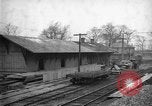 Image of a train United States USA, 1923, second 11 stock footage video 65675069505