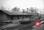 Image of a train United States USA, 1923, second 12 stock footage video 65675069505